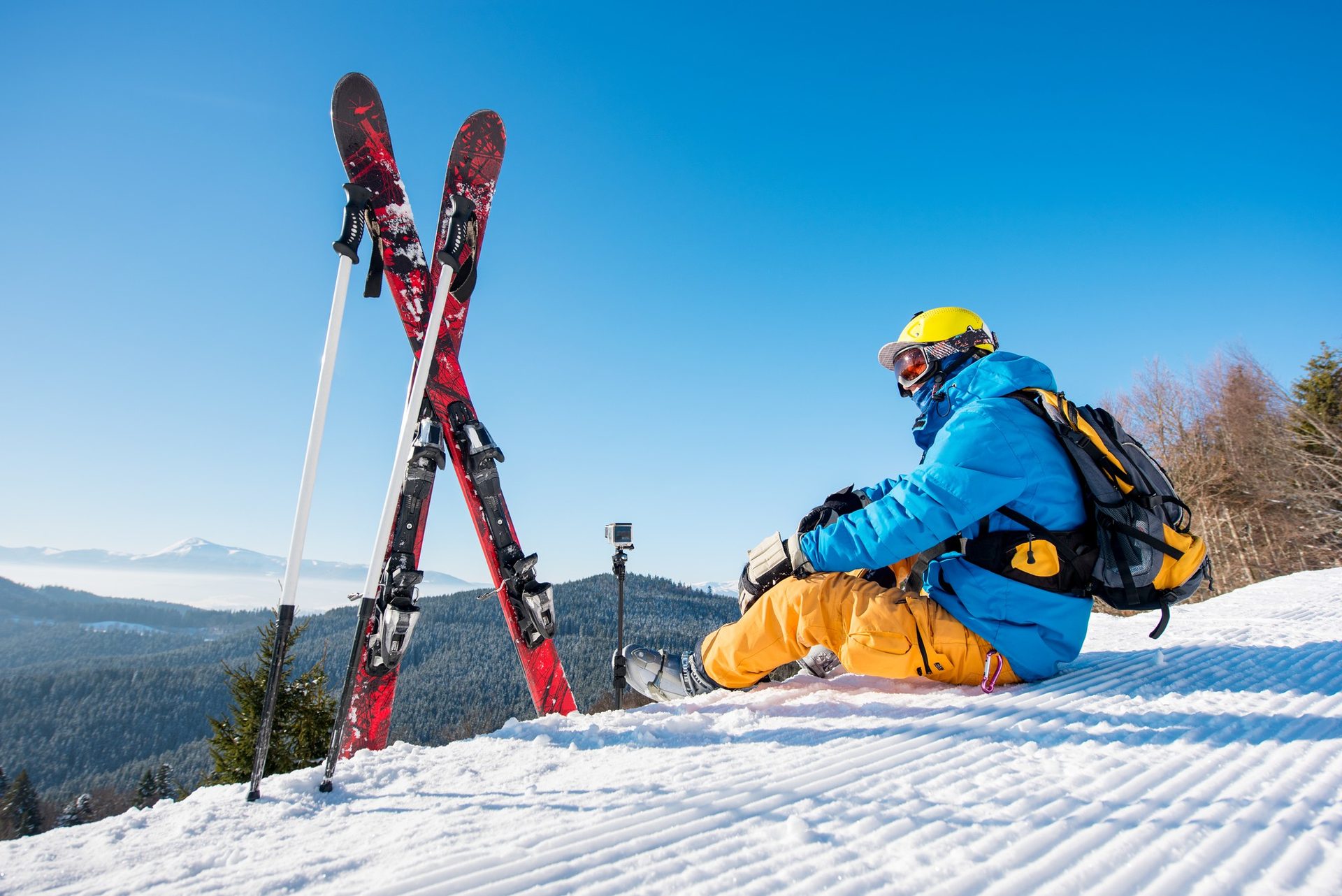 Taxi Innsbruck naar Val Gardena